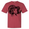 Garment-Dyed Heavyweight Comfort Colors® T-Shirt Thumbnail
