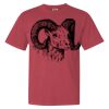 Garment-Dyed Heavyweight Comfort Colors® T-Shirt Thumbnail