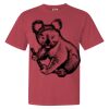 Garment-Dyed Heavyweight Comfort Colors® T-Shirt Thumbnail