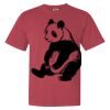 Garment-Dyed Heavyweight Comfort Colors® T-Shirt Thumbnail