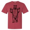 Garment-Dyed Heavyweight Comfort Colors® T-Shirt Thumbnail