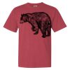 Garment-Dyed Heavyweight Comfort Colors® T-Shirt Thumbnail