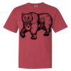 Garment-Dyed Heavyweight Comfort Colors® T-Shirt Thumbnail