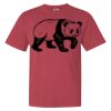 Garment-Dyed Heavyweight Comfort Colors® T-Shirt Thumbnail