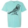 Garment-Dyed Heavyweight Comfort Colors® T-Shirt Thumbnail
