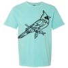 Garment-Dyed Heavyweight Comfort Colors® T-Shirt Thumbnail