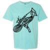 Garment-Dyed Heavyweight Comfort Colors® T-Shirt Thumbnail