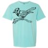 Garment-Dyed Heavyweight Comfort Colors® T-Shirt Thumbnail