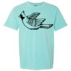 Garment-Dyed Heavyweight Comfort Colors® T-Shirt Thumbnail
