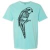 Garment-Dyed Heavyweight Comfort Colors® T-Shirt Thumbnail