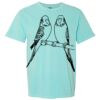 Garment-Dyed Heavyweight Comfort Colors® T-Shirt Thumbnail
