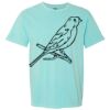 Garment-Dyed Heavyweight Comfort Colors® T-Shirt Thumbnail