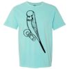 Garment-Dyed Heavyweight Comfort Colors® T-Shirt Thumbnail