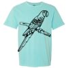 Garment-Dyed Heavyweight Comfort Colors® T-Shirt Thumbnail