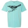 Garment-Dyed Heavyweight Comfort Colors® T-Shirt Thumbnail