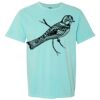 Garment-Dyed Heavyweight Comfort Colors® T-Shirt Thumbnail