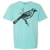 Garment-Dyed Heavyweight Comfort Colors® T-Shirt Thumbnail