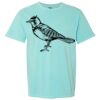Garment-Dyed Heavyweight Comfort Colors® T-Shirt Thumbnail