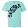 Garment-Dyed Heavyweight Comfort Colors® T-Shirt Thumbnail