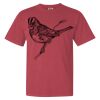 Garment-Dyed Heavyweight Comfort Colors® T-Shirt Thumbnail