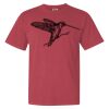 Garment-Dyed Heavyweight Comfort Colors® T-Shirt Thumbnail