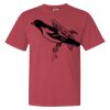 Garment-Dyed Heavyweight Comfort Colors® T-Shirt Thumbnail