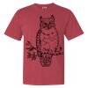 Garment-Dyed Heavyweight Comfort Colors® T-Shirt Thumbnail