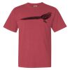 Garment-Dyed Heavyweight Comfort Colors® T-Shirt Thumbnail