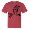 Garment-Dyed Heavyweight Comfort Colors® T-Shirt Thumbnail