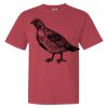 Garment-Dyed Heavyweight Comfort Colors® T-Shirt Thumbnail