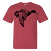 Garment-Dyed Heavyweight Comfort Colors® T-Shirt Thumbnail