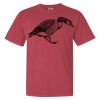 Garment-Dyed Heavyweight Comfort Colors® T-Shirt Thumbnail