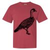 Garment-Dyed Heavyweight Comfort Colors® T-Shirt Thumbnail