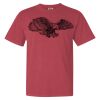 Garment-Dyed Heavyweight Comfort Colors® T-Shirt Thumbnail
