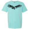 Garment-Dyed Heavyweight Comfort Colors® T-Shirt Thumbnail