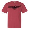 Garment-Dyed Heavyweight Comfort Colors® T-Shirt Thumbnail