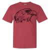 Garment-Dyed Heavyweight Comfort Colors® T-Shirt Thumbnail