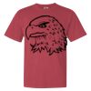 Garment-Dyed Heavyweight Comfort Colors® T-Shirt Thumbnail