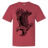 Garment-Dyed Heavyweight Comfort Colors® T-Shirt Thumbnail