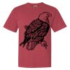 Garment-Dyed Heavyweight Comfort Colors® T-Shirt Thumbnail