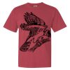 Garment-Dyed Heavyweight Comfort Colors® T-Shirt Thumbnail