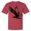 Garment-Dyed Heavyweight Comfort Colors® T-Shirt Thumbnail