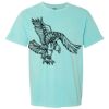 Garment-Dyed Heavyweight Comfort Colors® T-Shirt Thumbnail
