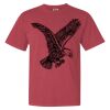 Garment-Dyed Heavyweight Comfort Colors® T-Shirt Thumbnail
