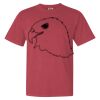 Garment-Dyed Heavyweight Comfort Colors® T-Shirt Thumbnail