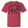 Garment-Dyed Heavyweight Comfort Colors® T-Shirt Thumbnail