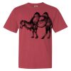 Garment-Dyed Heavyweight Comfort Colors® T-Shirt Thumbnail