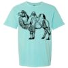 Garment-Dyed Heavyweight Comfort Colors® T-Shirt Thumbnail