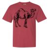 Garment-Dyed Heavyweight Comfort Colors® T-Shirt Thumbnail