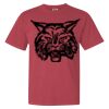 Garment-Dyed Heavyweight Comfort Colors® T-Shirt Thumbnail
